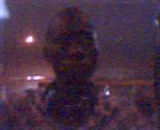 mamadou