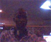 mamadou